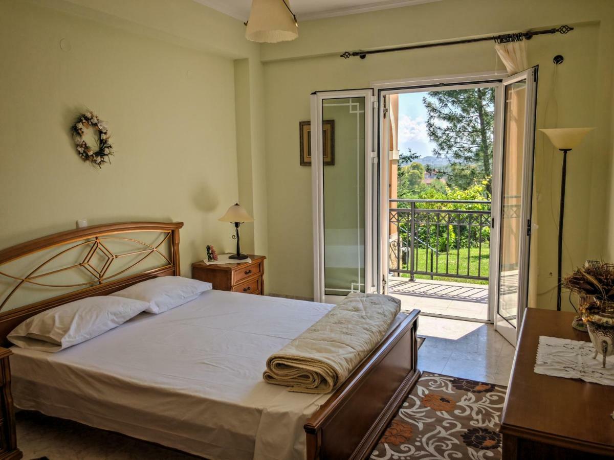 Hidden Gem In Nature Reserve Near The Beach - Corfu South Kritika  Luaran gambar